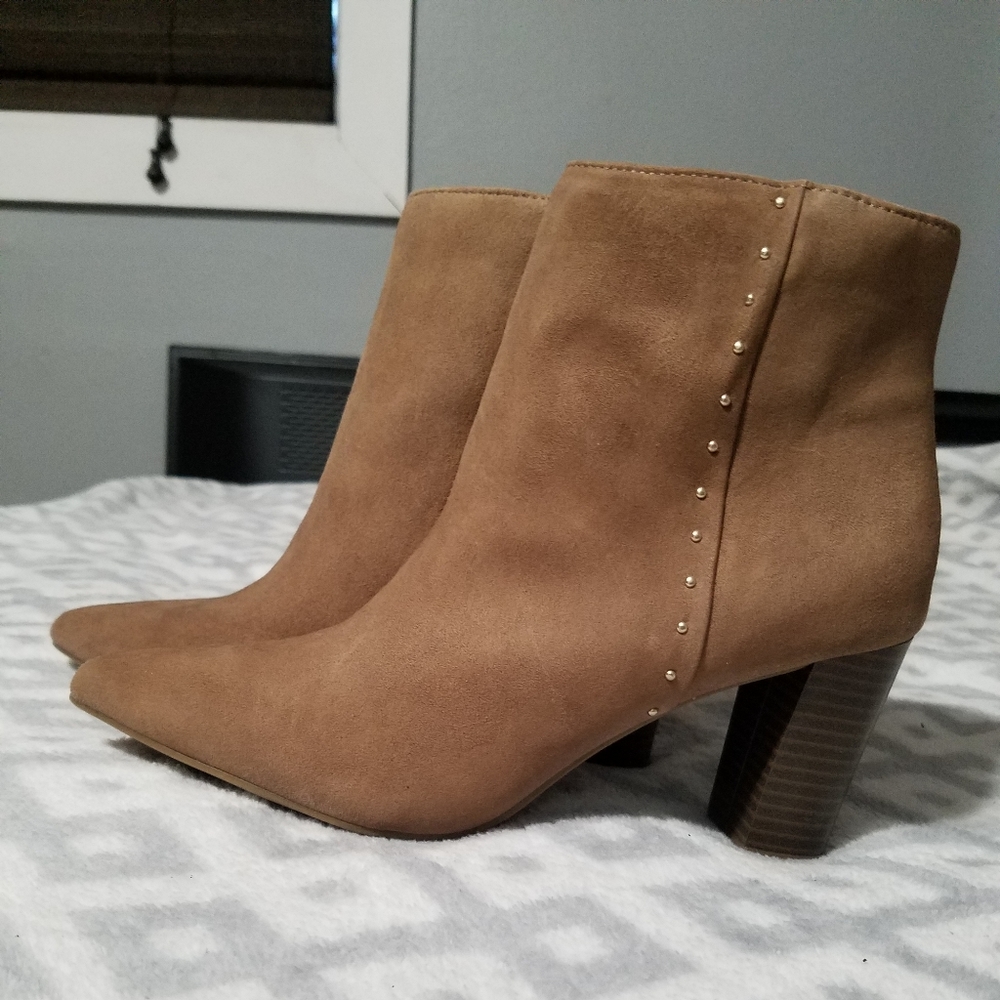 COPY - Bandolino Booties